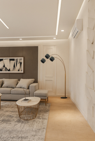 طراحی داخلی